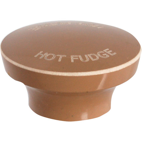 (image for) Server Products SER82023-705 KNOB,HOT FUDGE - Click Image to Close